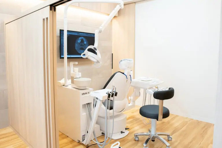 TERU DENTAL CLINIC